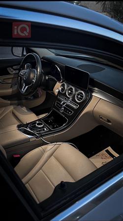 مرسيدس بنز C-Class